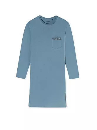 SCHIESSER | Nachthemd - Sleepshirt | 